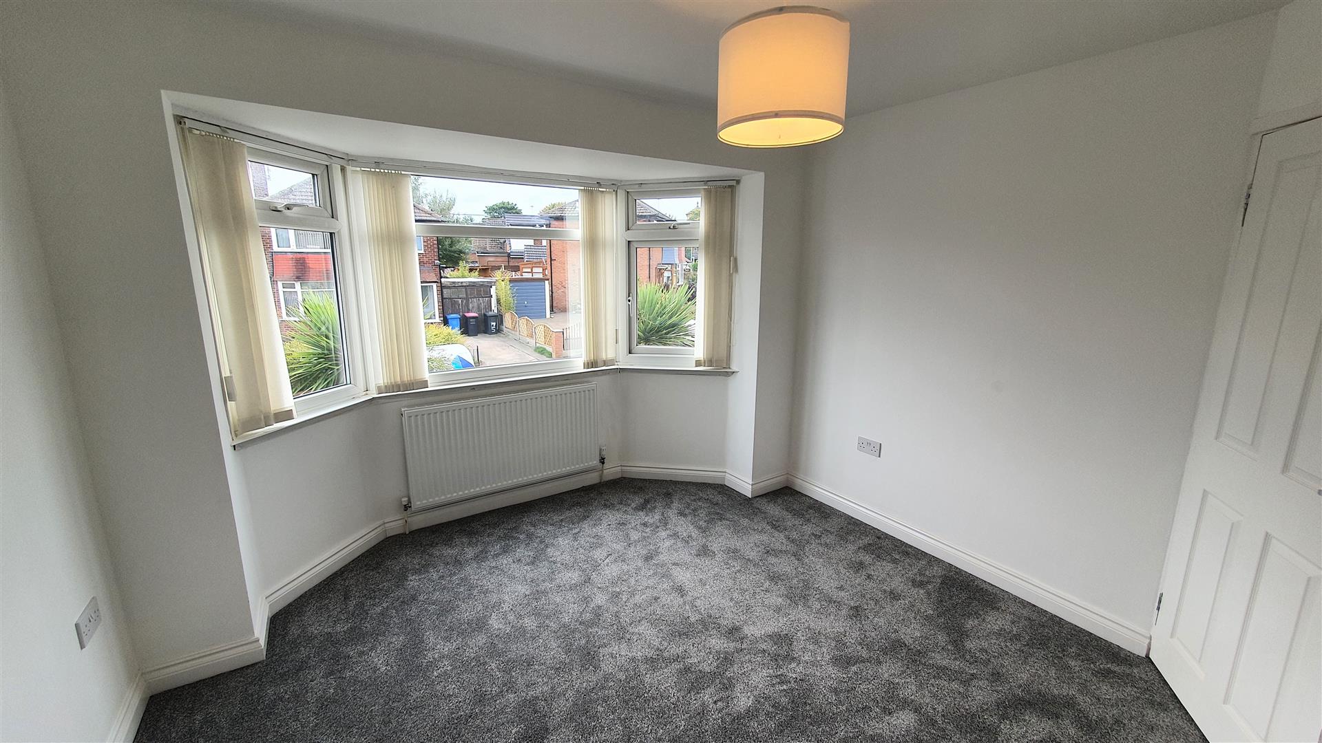 126 Broomhall Lane Pendlebury Salford